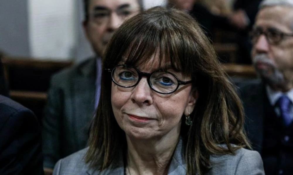 ΠτΔ για άλωση Τριπολιτσάς: "Τιμή στους προγόνους που πολέμησαν σκληρά"